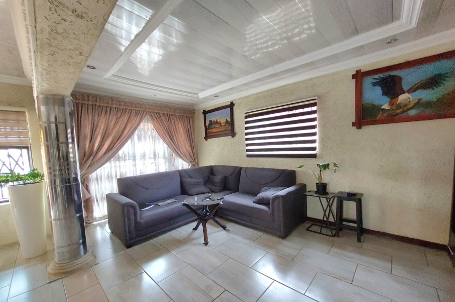 4 Bedroom Property for Sale in Brits North West